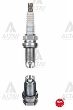 ATEŞLEME BUJİSİ ÇİFT TIRNAK COROLLA 1.3 INJ 4EFE / OPEL ASTRA / FIAT STILO (BKR5EKB-11)
