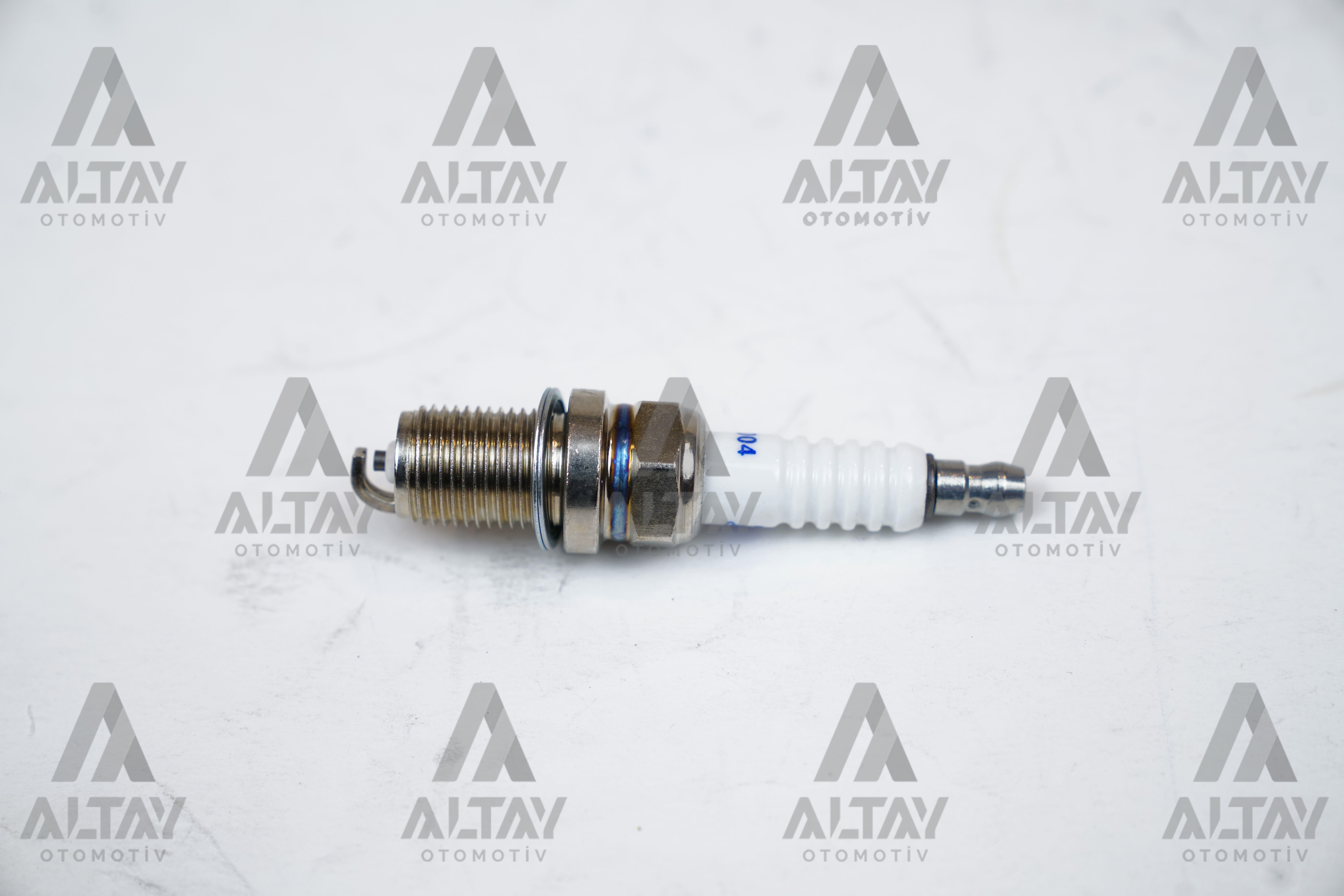 ATEŞLEME BUJİSİ CIVIC  92-95 / JAZZ 02-08 1.4 / KALOS /AVEO 1.4 / LACETTI 1.4 1.6 /  LANOS 1.6