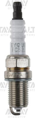 ATEŞLEME BUJİSİ CLIO 1 / MEGANE 1 / R-19 EUROPA 1.4-1.6 ENJEKSİYONLU (BCP5ES)