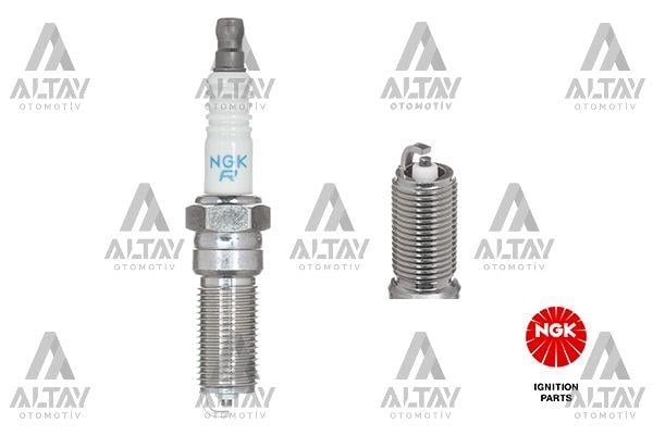 ATEŞLEME BUJİSİ FİESTA / FOCUS / C / MAX / MONDEO 02= 1.25-1.4-1.6