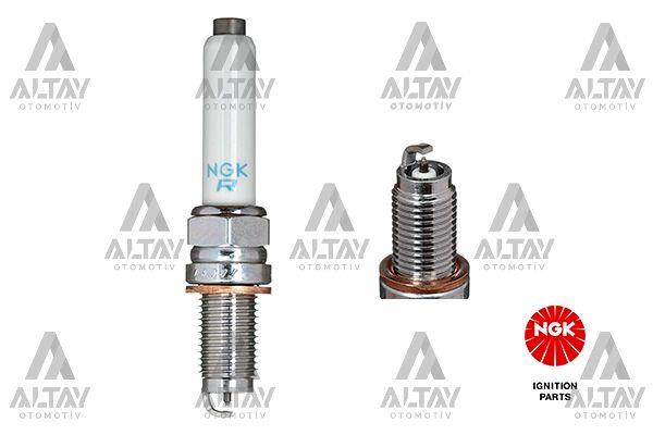 ATEŞLEME BUJİSİ GOLF7 / POLO / T-ROC / A3 / LEON 17= CHZK-DKLB-CHZJ-DKJA-DKRF 1.0 TSİ (PKER7A8EGS)