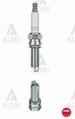 ATEŞLEME BUJİSİ I-10 08-12 1.2 /  I-20 09-12 1.2 / PICANTO / RIO (PLKR7A)