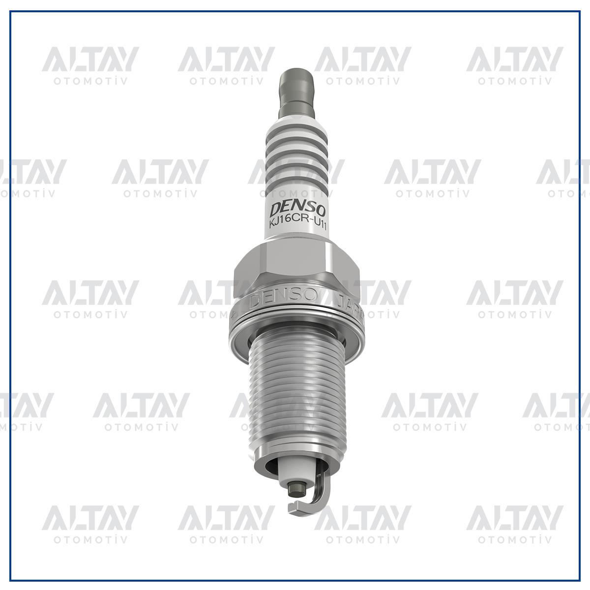 ATEŞLEME BUJİSİ I-20 09-11 1.4 /  I-30 08-11 1.4 1.6 /  CEED 07-11