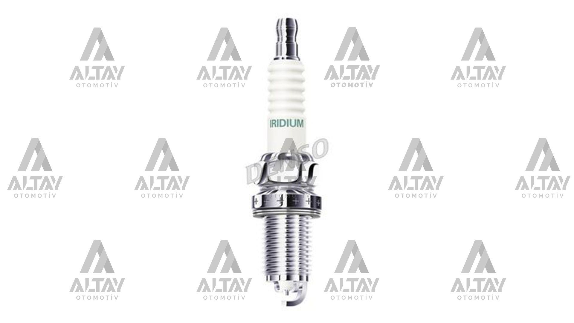 ATEŞLEME BUJİSİ IRIDYUM AVENSIS 00-08 1AZFSE / AUDI A4 / A5 / A6 RX8 / VOLVO S40 1.8 (HB6BIX-11P)