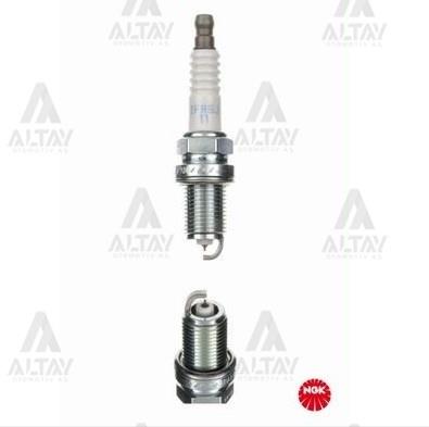ATEŞLEME BUJİSİ İRİDYUM GRAND VITARA  98-11 2.0 2.5 2.7 (IFR5J11)