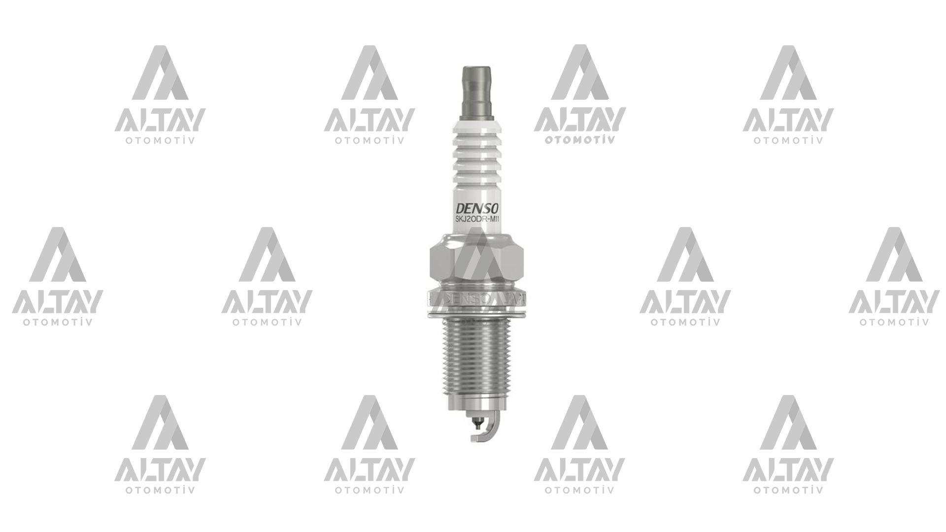 ATEŞLEME BUJİSİ İRİDYUM (LPG) CIVIC 07-11 FD6 / ACCORD 03-11 2.4 / JAZZ / CRV