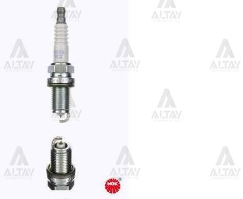 ATEŞLEME BUJİSİ İRİDYUM SİRİON 05-11 1.3 /  GRAND VITARA  98-11 1.6 / IGNIS 1.3 03= (IFR6J11)