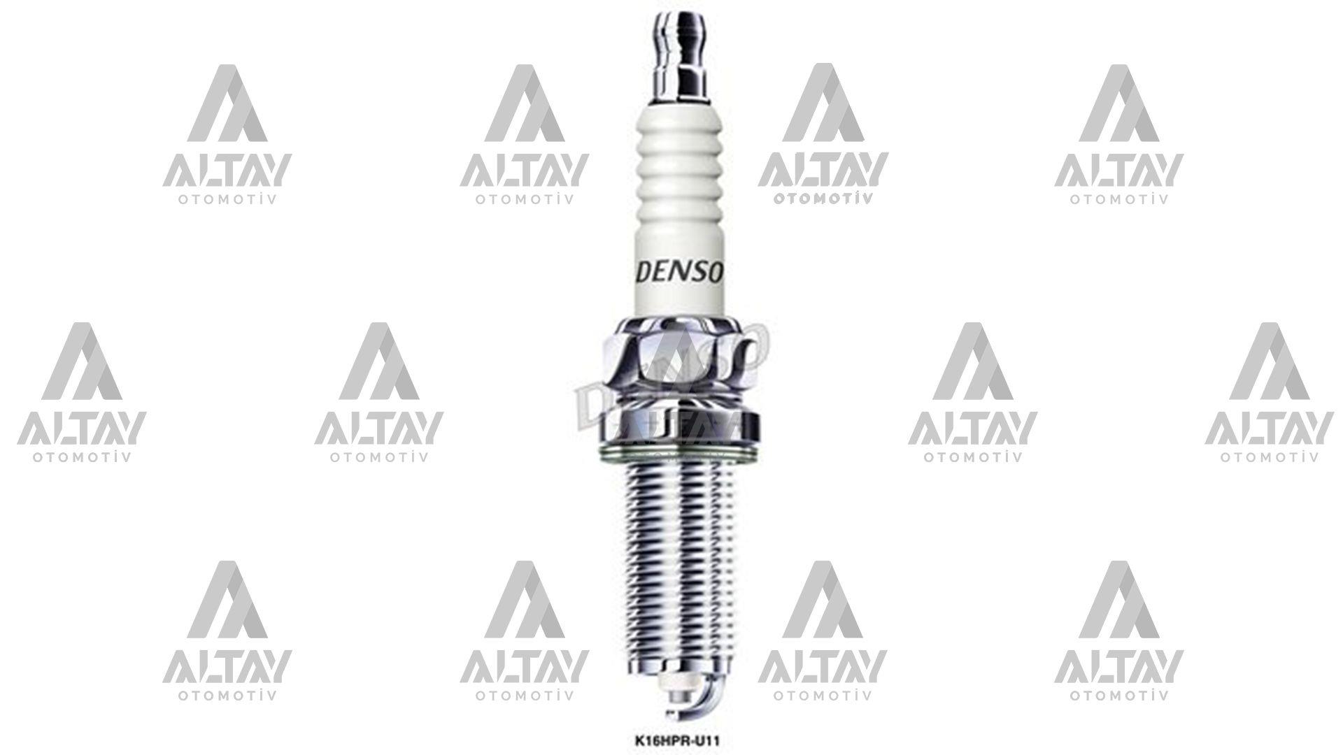ATEŞLEME BUJİSİ IX-35 10= / SORENTO 09= / PRIMERA 02= / ALMERA 00= / X-TRAIL 01= (LFR5A-11)