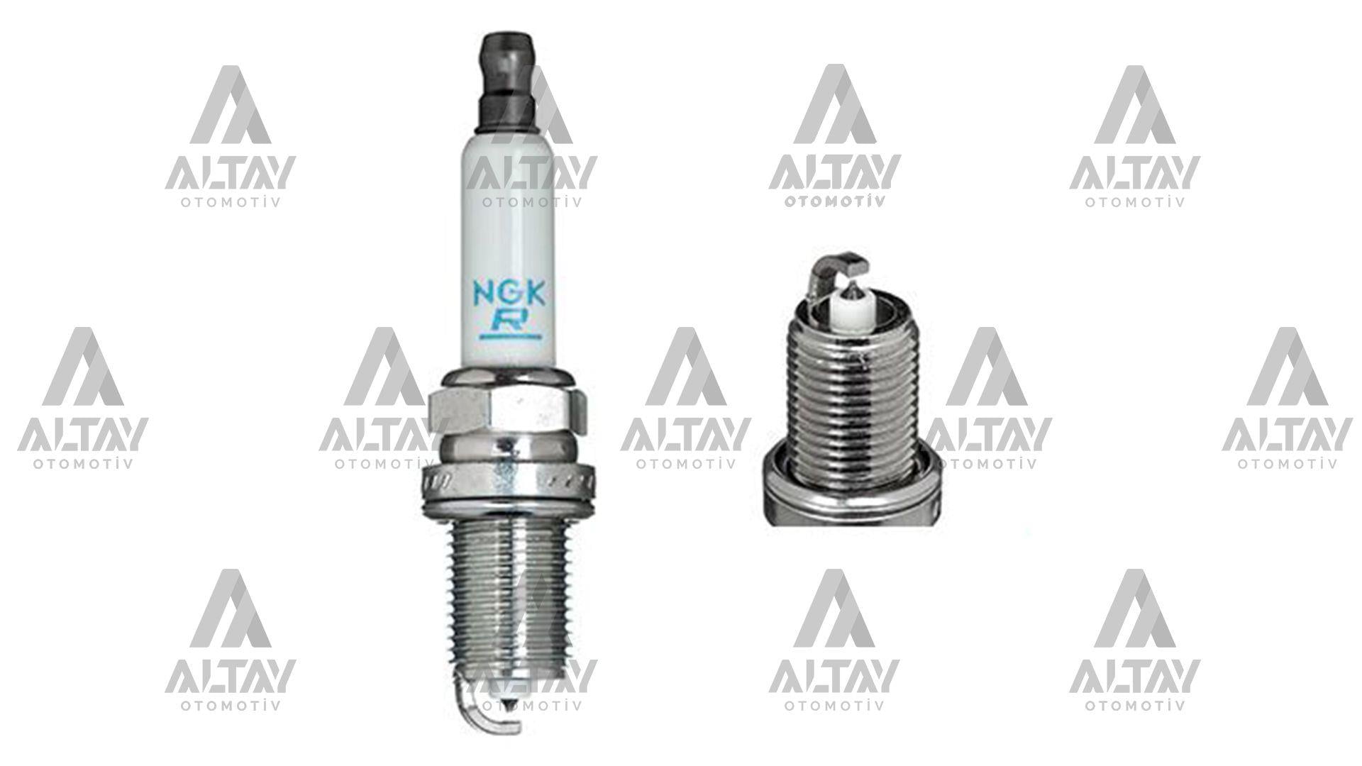 ATEŞLEME BUJİSİ PASSAT / A4 / A6 / TİGUAN 08= CDHA-CABB-CDHB 1.8 TFSİ-2.0 TFSİ (PFR7S8EG)
