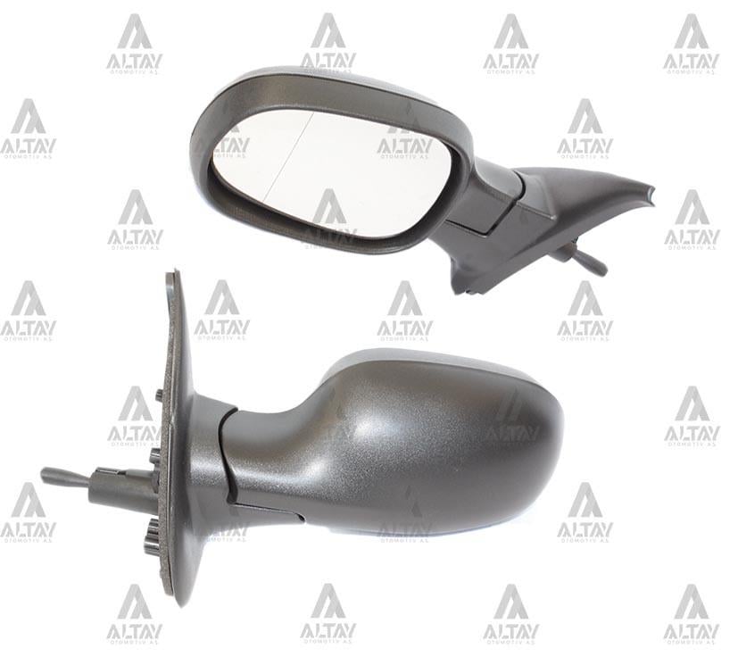 AYNA DIŞ DİKİZ MICRA 03-10 MANUEL SOL