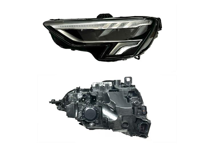 Audi Far A3 20-23 Sol (Zenon+beyin) - 8Y0941033