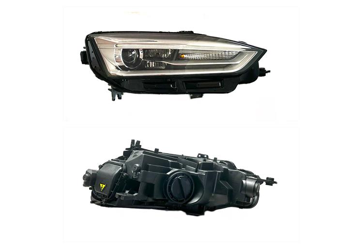 Audi Far A5 16-20 Sağ (Tek Mercek) - 8W6941044C