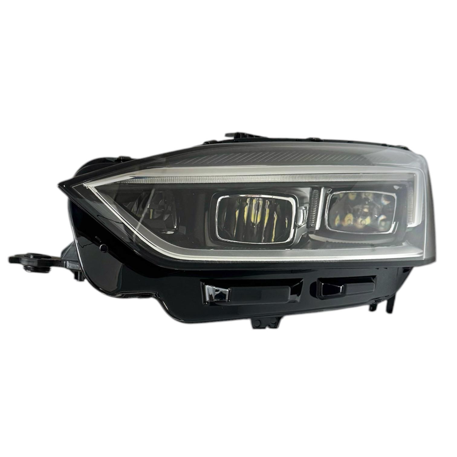 Audi Far A5 16-20 Sol (Cift Mercek) - UNI-HL-202/8W6941773D-LH
