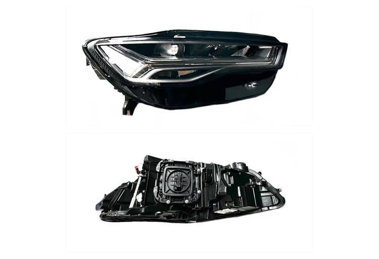 Audi Far A6 18-20 Sağ (Matrix) - 4G0941034H