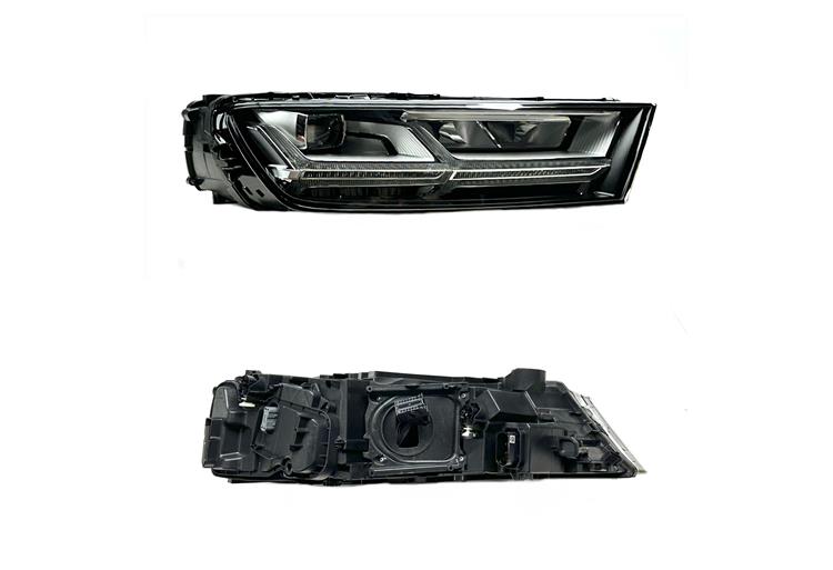 Audi Far Q7 16-19 Sağ - 4M0941034C