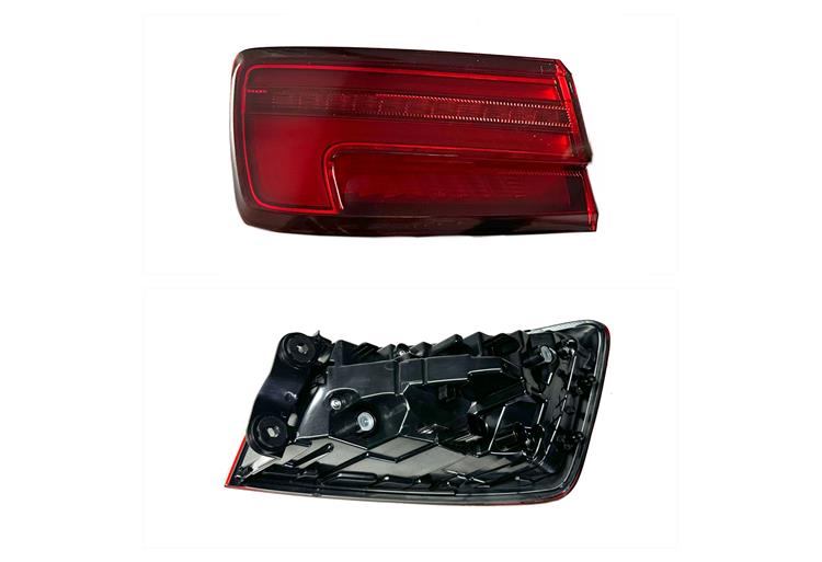 Audi Stop A3 Sedan 17-20 Dış Sol (Ledli) - 8V5945091D