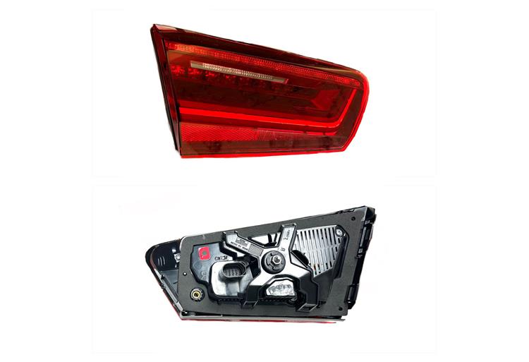 Audi Stop A6 15-18 İç Sol - 4G5945093D