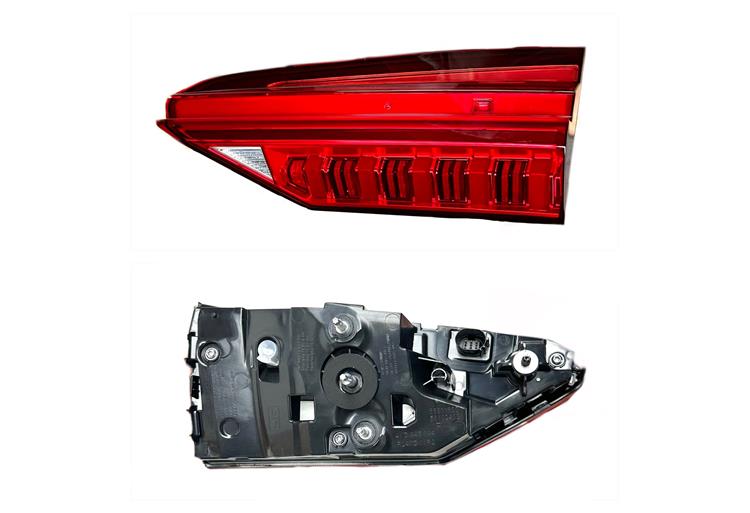 Audi Stop A6 19-22 İç Sağ (Ledli) - 4K5945094