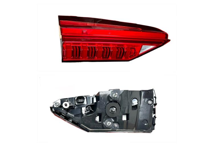 Audi Stop A6 19-22 İç Sol (Ledli) - 4K5945093