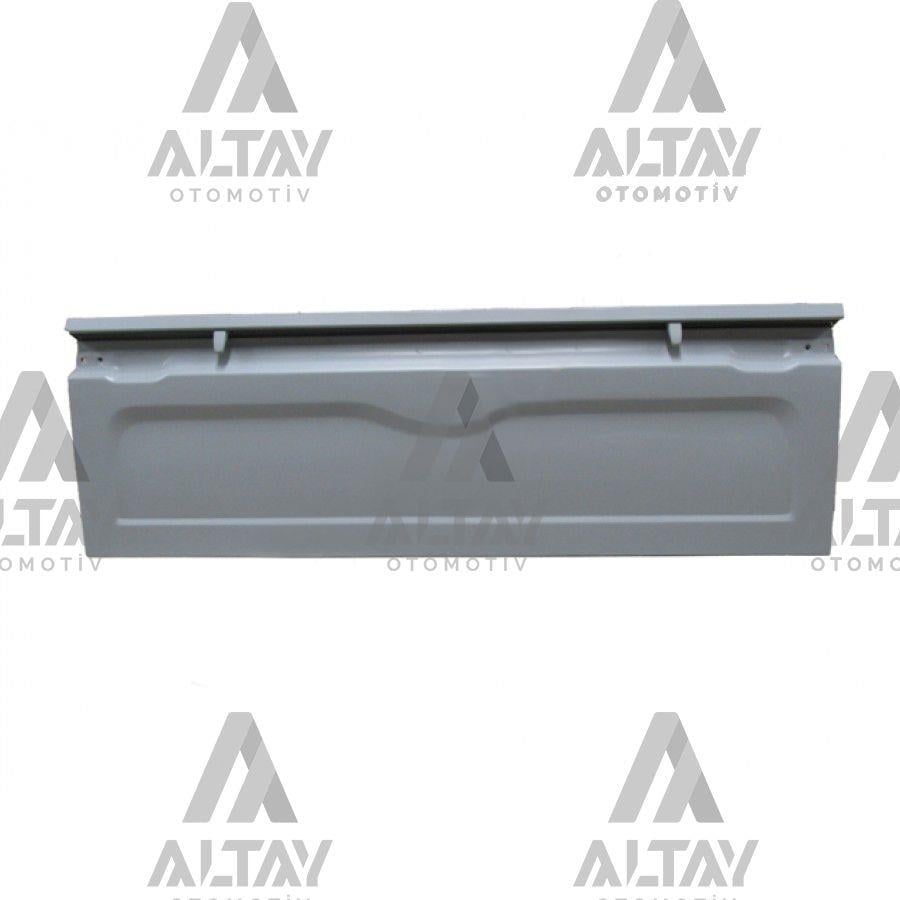 BAGAJ KAPAĞI HILUX 98-01 ( YAZISIZ DÜZ TİP YANDAN AÇMALI)