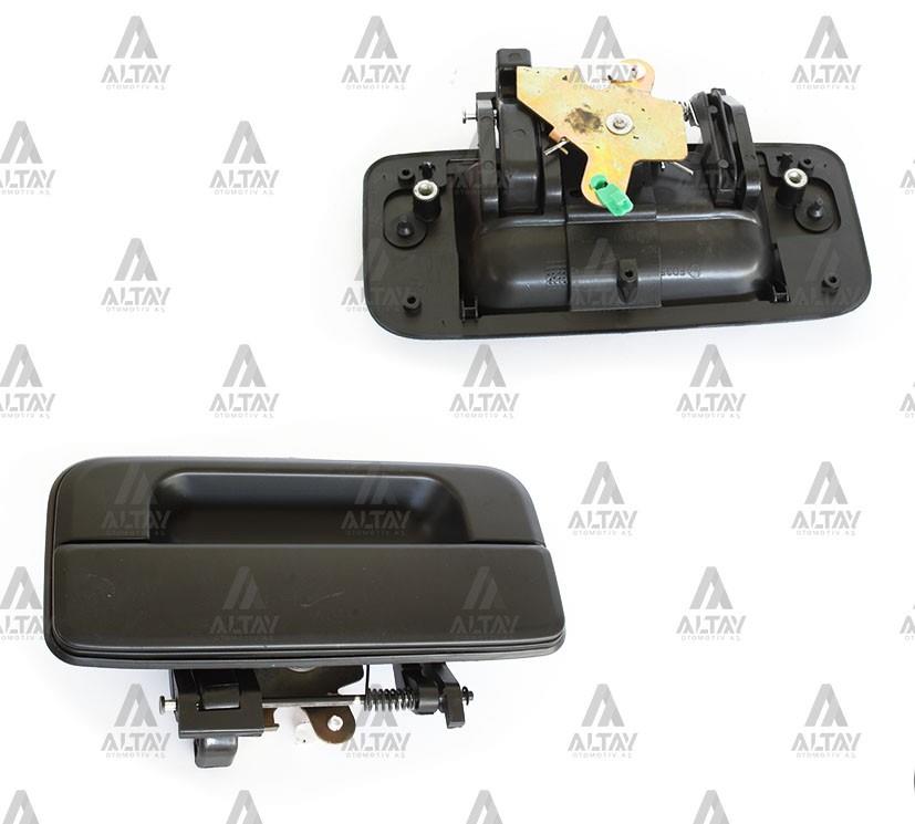 BAGAJ KAPAK AÇMA KOLU B-2500 06=BT-50