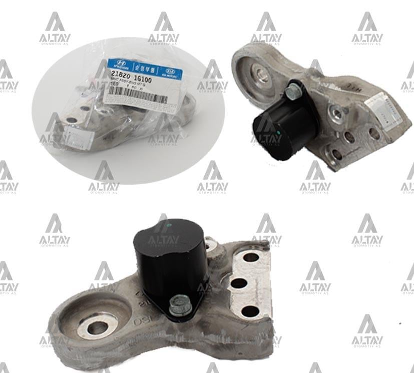BAĞLANTI AYAĞI MOTOR TAKOZU ACCENT 06-11 ERA DİZEL