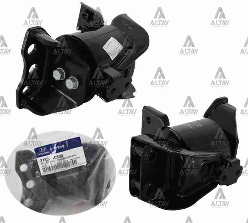BAĞLANTI AYAĞI MOTOR TAKOZU GETZ 03-06 BENZİNLİ SOL