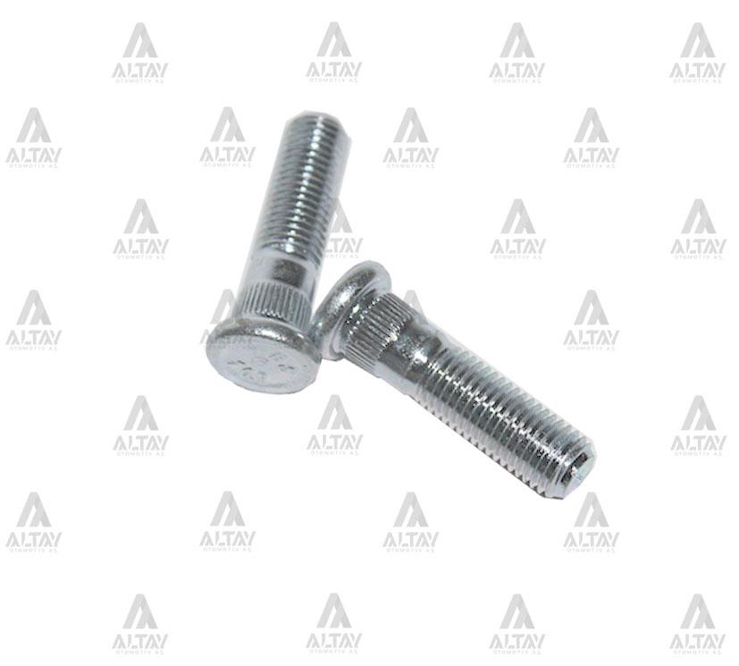BİJON SAPLAMA ACCENT 06-11 ERA / GETZ / ELANTRA / SONATA / I-20 / I-30 13 mm