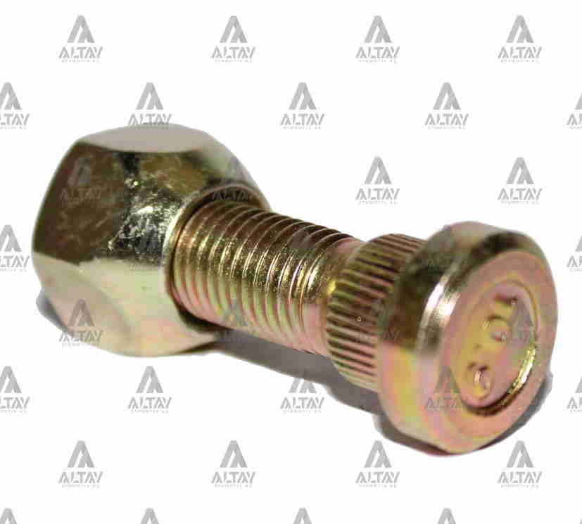 BİJON SOMUNLU ACCENT  95-00 / EXCEL AÇIK