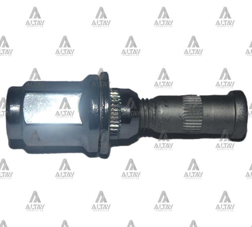 BİJON SOMUNLU HILUX ÖN LN56 / LN65 / LN106 VIGO 06=(OYNAR YÜZÜKLÜ UZUN TİP FREZESİ ORTADA)