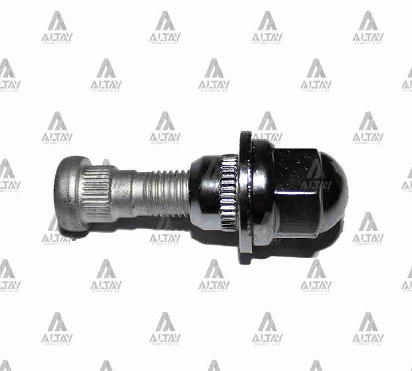 BİJON SOMUNLU L-200 06=(YÜZÜKLÜ)