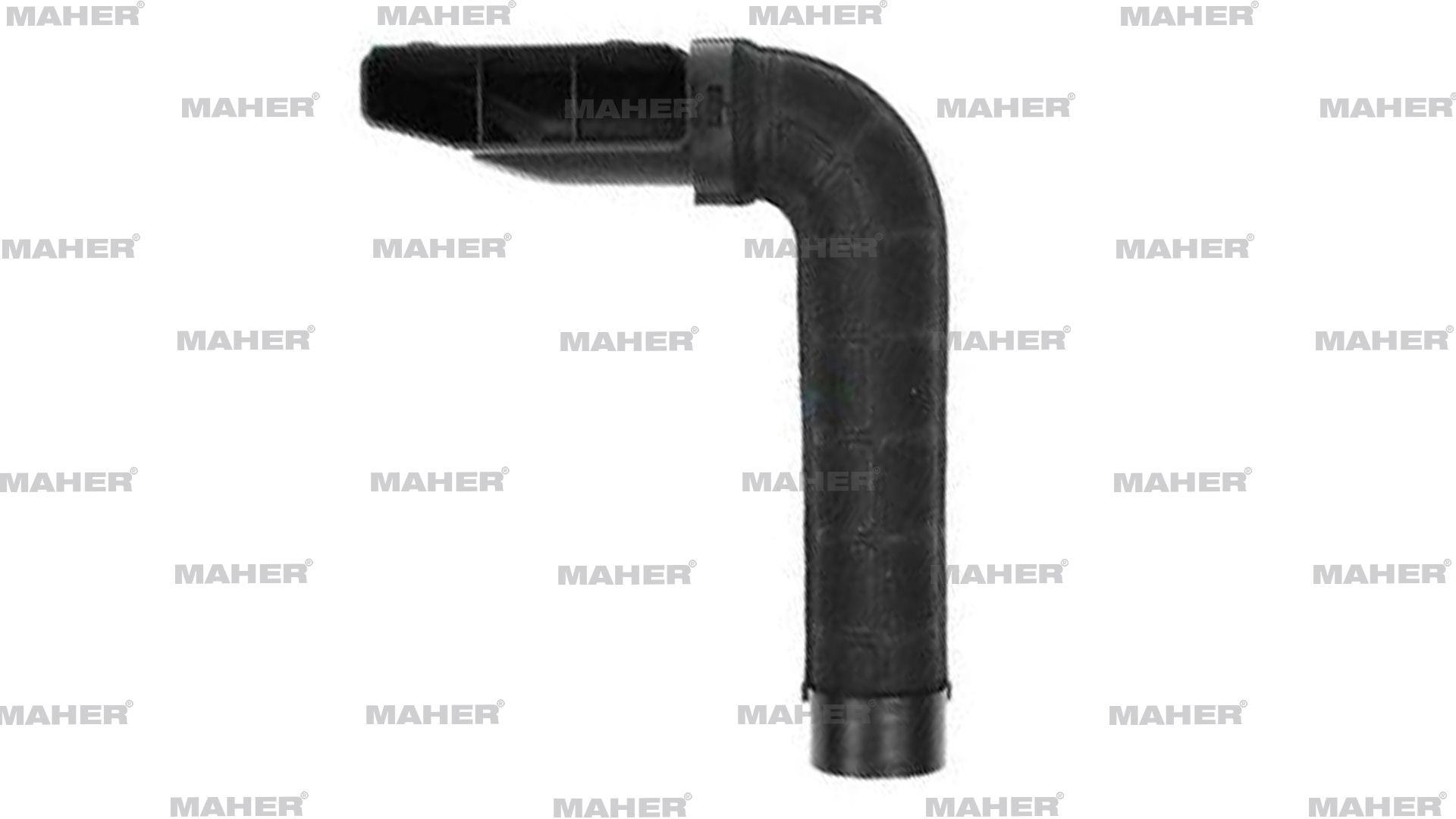 BORU HAVA FİLTRE GİRİŞ I-30 12-16 1.6 / ELANTRA 11= BENZİNLİ