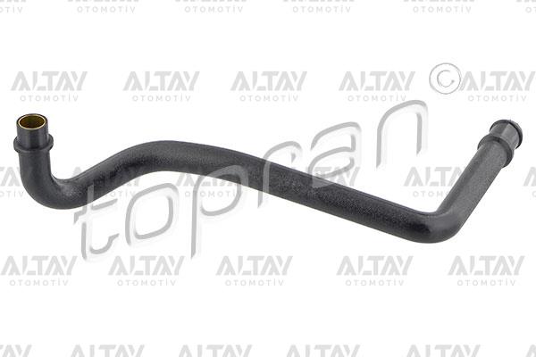 BORU MOTOR HAVALANDIRMA GOLF3 / POLO CLASSİC / VENTO 92= AFT 1.6
