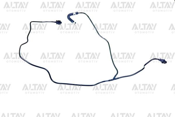BORU YEDEK SU DEPOSU FOCUS / C-MAX / KUGA 13= 1.5 ECOBOOST