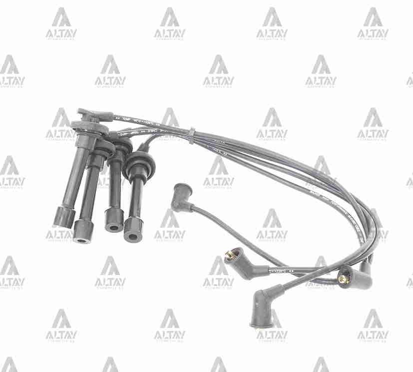 BUJİ KABLOSU TAKIM ACCORD  90-98