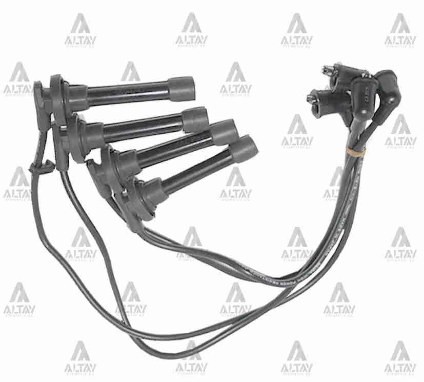 BUJİ KABLOSU TAKIM CIVIC  88-95 KRB. / D15