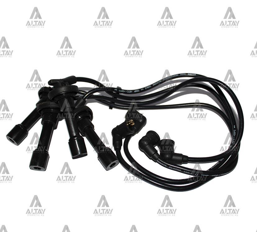 BUJİ KABLOSU TAKIM CIVIC  92-95 INJ. / CRX D16A9