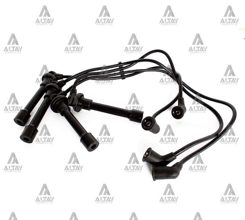 BUJİ KABLOSU TAKIM CIVIC  96-00 ENJ.