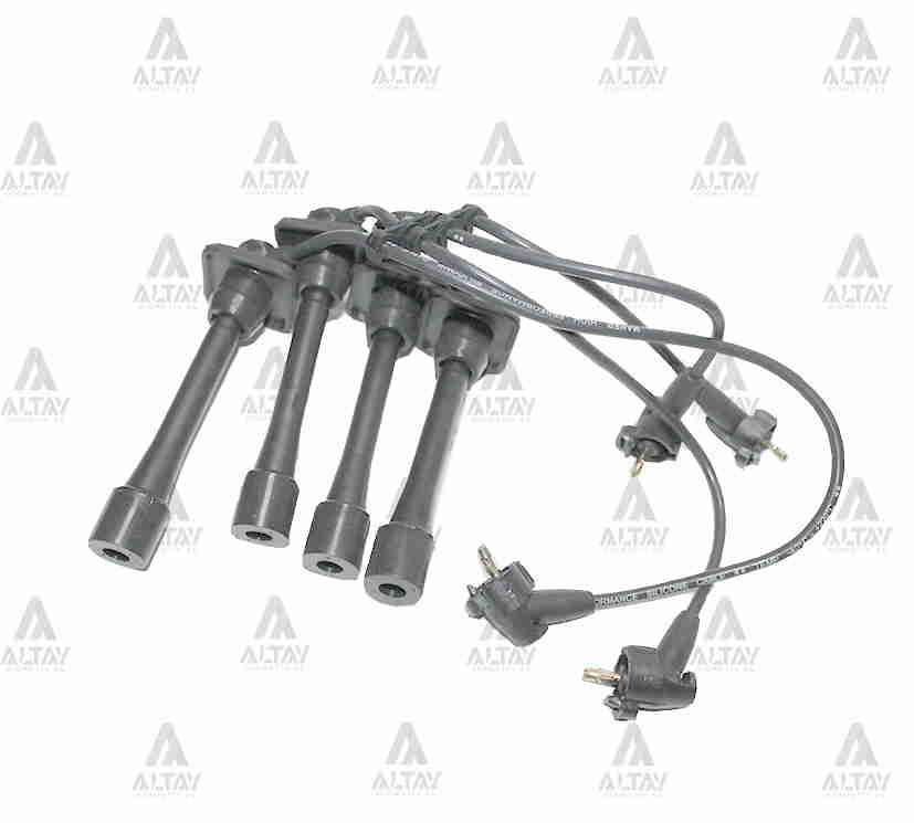 BUJİ KABLOSU TAKIM COROLLA 1.4 4-EFE