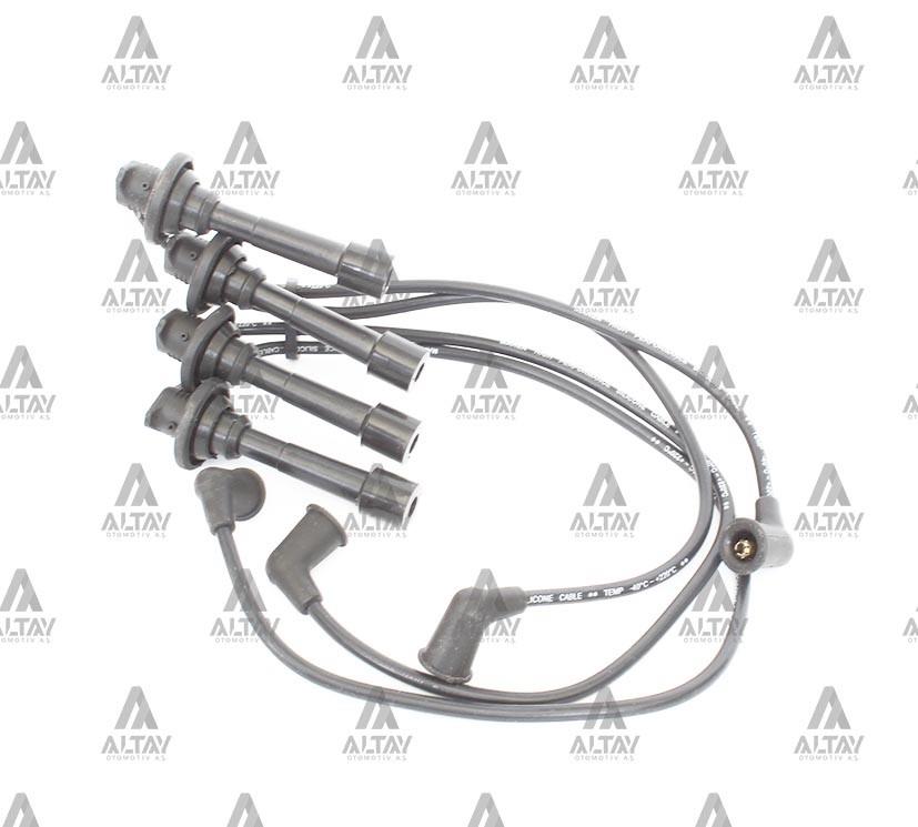 BUJİ KABLOSU TAKIM COROLLA 1.6 4-AF KRB.