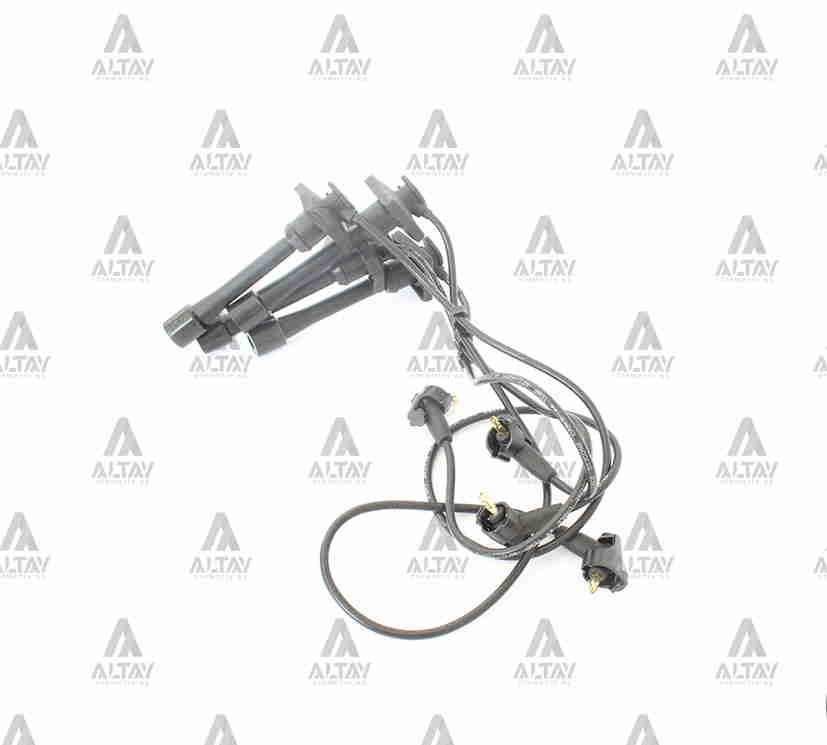 BUJİ KABLOSU TAKIM COROLLA 1.6 4-AFE ENJ.