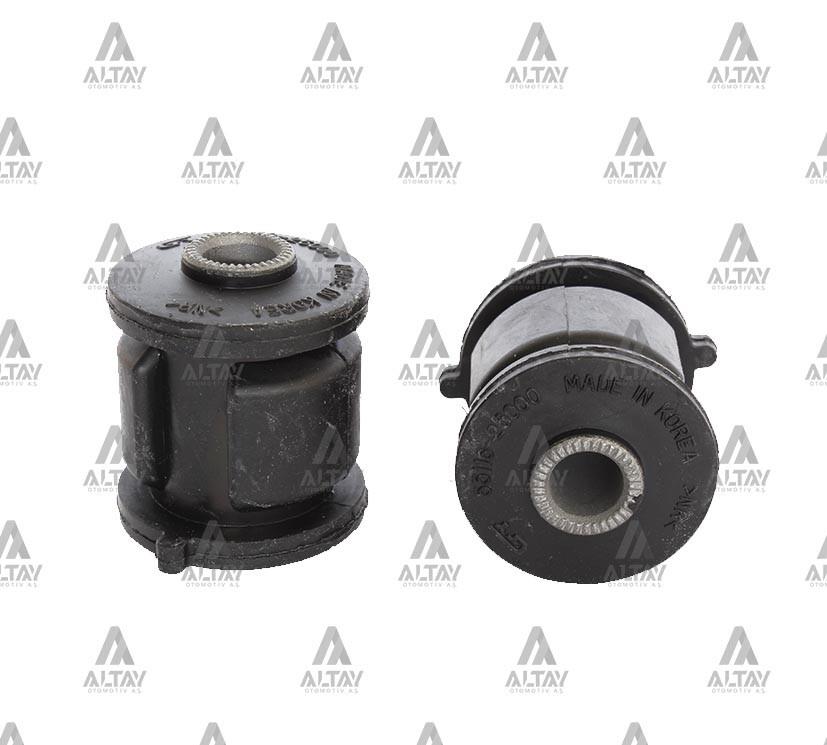 BURÇ DENGE KOLU ACCENT 00-06 / ELANTRA 01-07 / TUCSON 04-10 / SPORTAGE 04-10 / CERATO 04-09 55x12x44