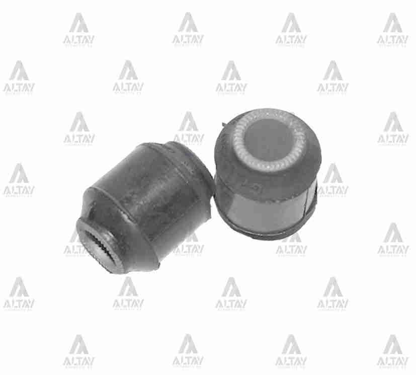 BURÇ DENGE KOLU ACCENT 00-06 ELANTRA KÜÇÜK (İÇ=14.3) / ARKA