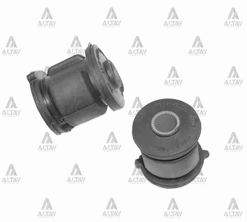 BURÇ DENGE KOLU ACCENT 00-06 ELANTRA KÜPELİ (İÇ=14.3) / ARKA