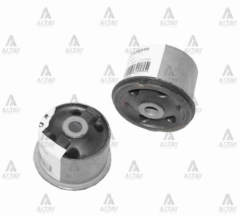 BURÇ DİNGİL (TRAVERS) GETZ 03-11 ARKA