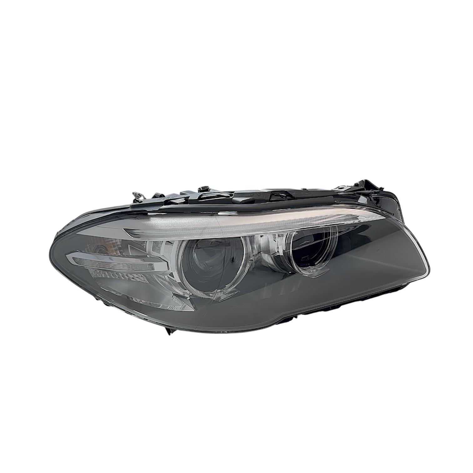 Bmw Far 5 Serisi F10 13-17 Sağ (Zenon) - 63117343912
