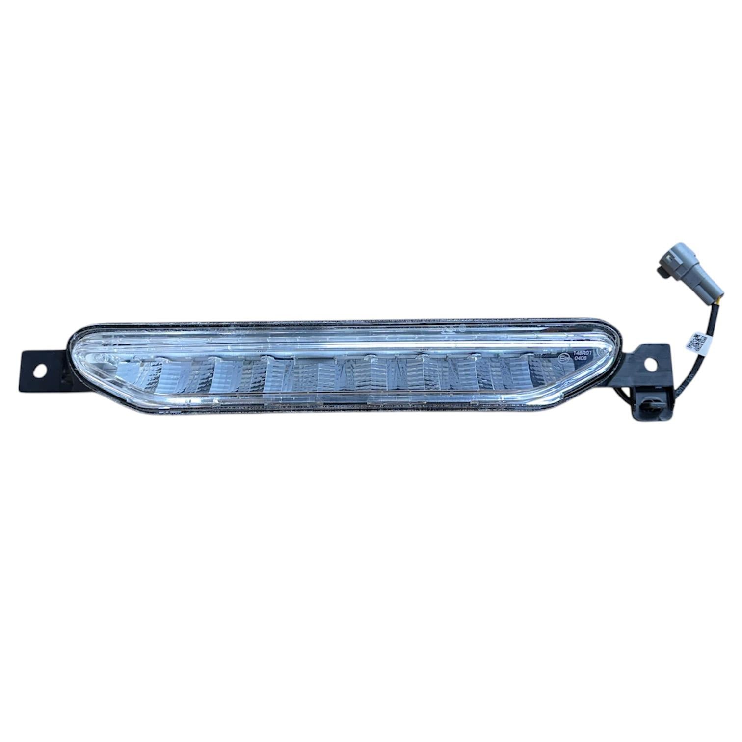 Byd Reflektör Tampon Seal-u 24-26 Orta - SA3HK-4116300