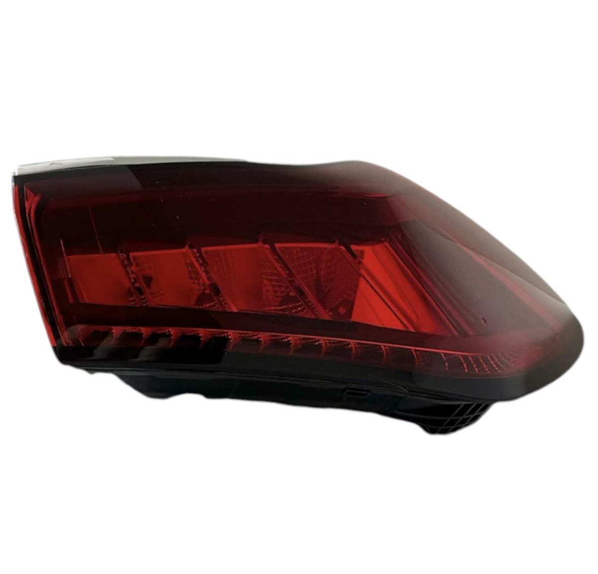 Byd Stop Atto 3 23-25 Dış Sol (Numune Kontrol Edilecek) - UNI-BYD-003