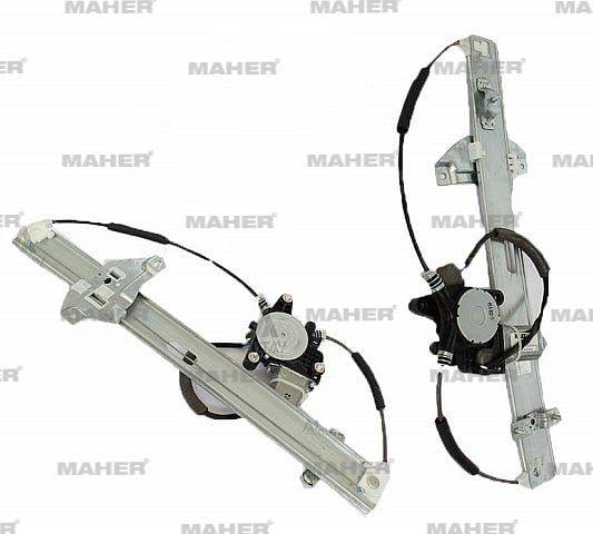 CAM KRİKOSU BONGO MOTORLU  97-04 SOL