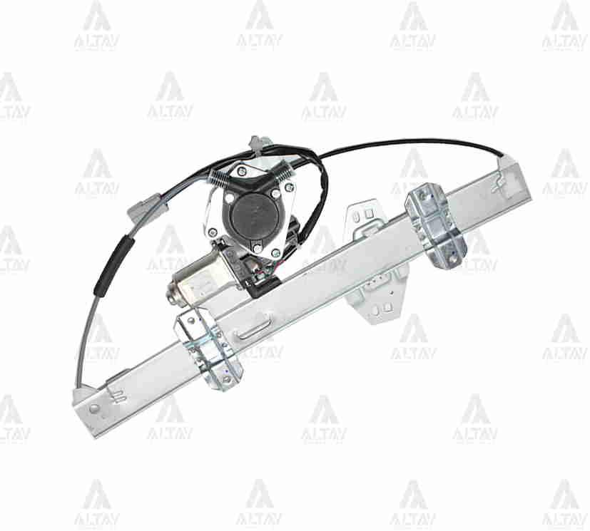CAM KRİKOSU CIVIC MOTORLU  96-00 ÖN SOL